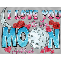 Valentine's Day-QRJ 8154